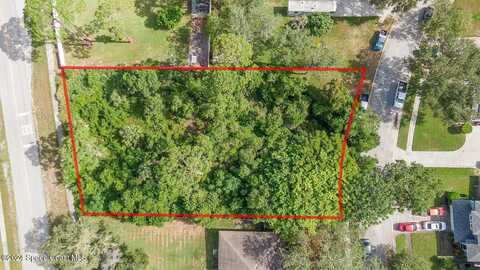 3180 Treetop Drive, Titusville, FL 32780