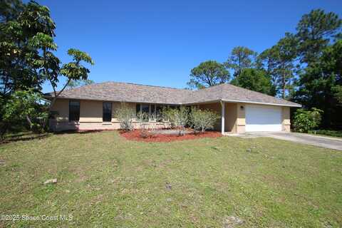 363 Emerson Drive NW, Palm Bay, FL 32907