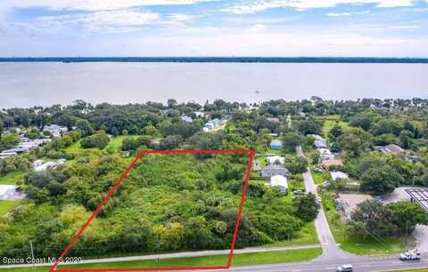 N Us 1 Highway, Cocoa, FL 32927