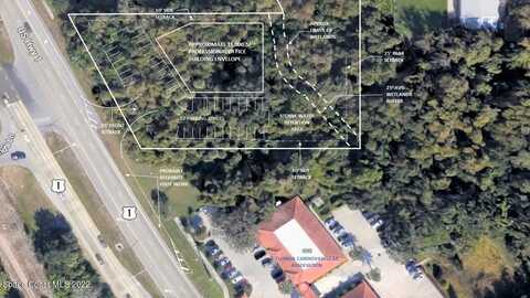 Buffalo Road, Titusville, FL 32796