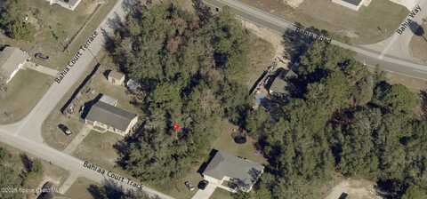 Bahia Court Trak, Ocala, FL 34472