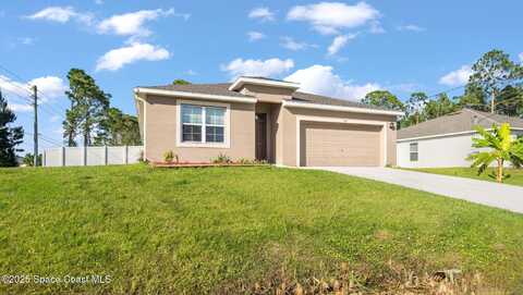 597 J T Sancho Street SW, Palm Bay, FL 32908