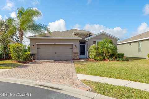 2342 Planter Ridge Court, Palm Bay, FL 32909
