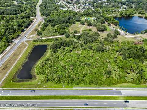 Port Saint John Parkway, Port Saint John, FL 32927
