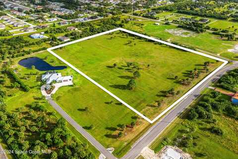 0000 Unknown, Palm Bay, FL 32908