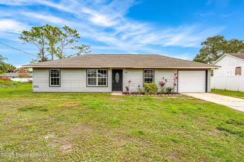 5993 Gilson Avenue, Cocoa, FL 32927