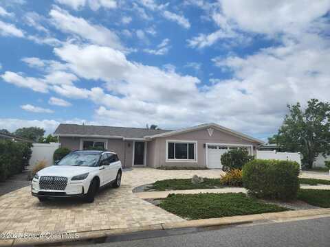 1665 S Shelter Trail, Merritt Island, FL 32952
