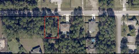 950 Geary Street SW, Palm Bay, FL 32908