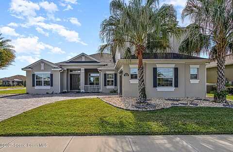 7690 Kerrington Drive, Melbourne, FL 32940