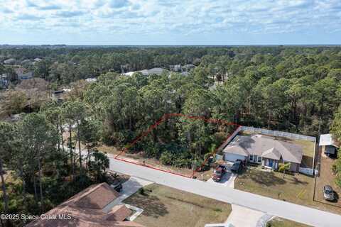1450 Hanscom Road SW, Palm Bay, FL 32908