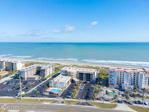 333 N Atlantic Avenue, Cocoa Beach, FL 32931