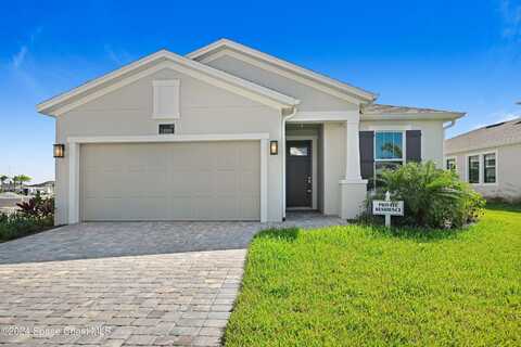 2499 Pangea Circle, Melbourne, FL 32940