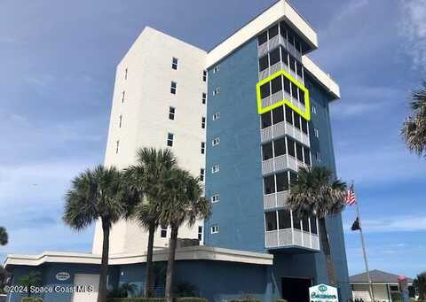1175 Highway A1a unit: 606, Satellite Beach, FL 32937