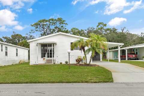 495 Outer Drive unit: 201, Cocoa, FL 32926