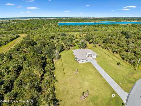 332 Pinto Lane, Palm Bay, FL 32909