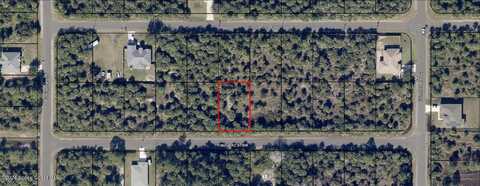 551 Fondulac Street SW, Palm Bay, FL 32908