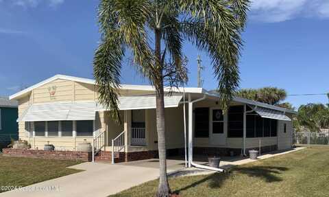 2329 Coconut Palm Drive NE, Palm Bay, FL 32905