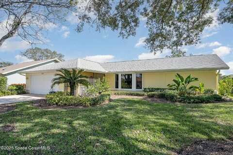 1321 Pilgrim Avenue, Melbourne, FL 32940