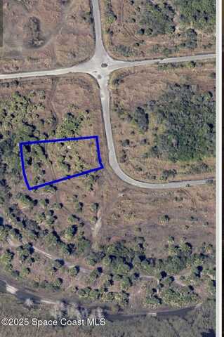 3086 Cousins Avenue SW, Palm Bay, FL 32908