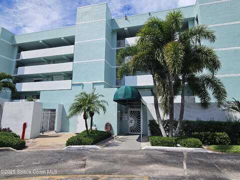 1750 Commodore Boulevard unit: 2101, Cocoa Beach, FL 32931