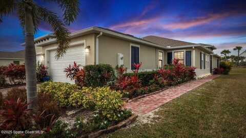 2820 Treasure Cay Lane, Melbourne, FL 32940