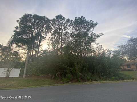 1708 Sand Road SE, Palm Bay, FL 32909