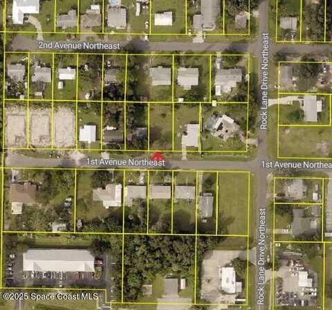 1st Avenue NE, Palm Bay, FL 32905