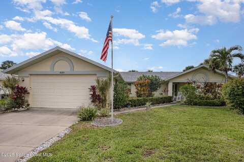 1120 Ironsides Avenue, Melbourne, FL 32940