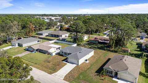 299 Trenton Avenue SW, Palm Bay, FL 32908