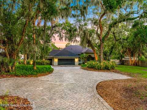 229 E Melbourne Avenue, Melbourne, FL 32901