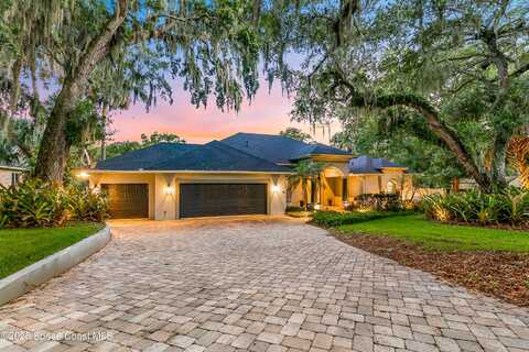 229 E Melbourne Avenue, Melbourne, FL 32901