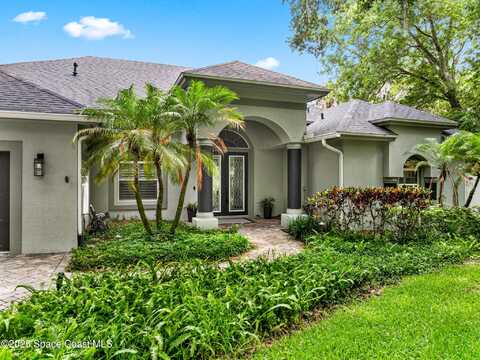 229 E Melbourne Avenue, Melbourne, FL 32901