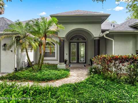 229 E Melbourne Avenue, Melbourne, FL 32901