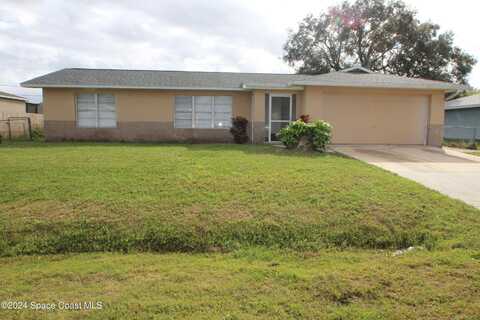 1040 Hosbine Street SE, Palm Bay, FL 32909