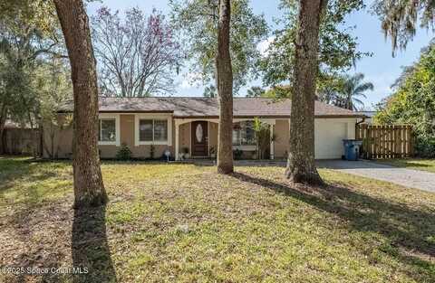 1300 Knollwood Road NE, Palm Bay, FL 32907