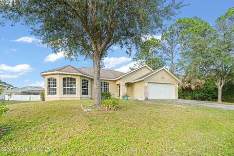 807 Clifton Road SE, Palm Bay, FL 32909