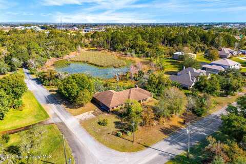 3736 Chiara Drive, Titusville, FL 32796