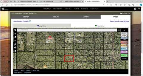 2897524 Ponderosa Road, Grant-Valkaria, FL 32950