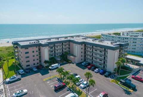 4100 Ocean Beach Boulevard, Cocoa Beach, FL 32931