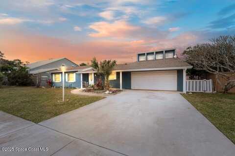 410 Caracas Drive, Merritt Island, FL 32953