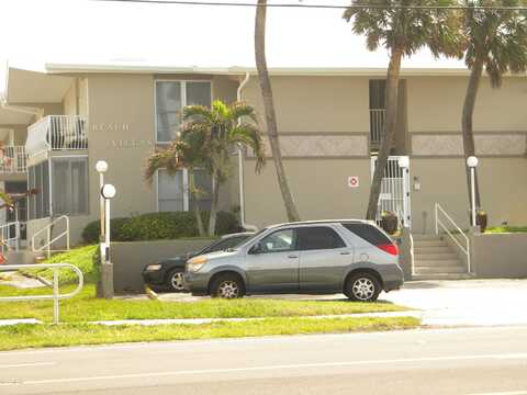 2625 S Atlantic Avenue unit: 17, Cocoa Beach, FL 32931