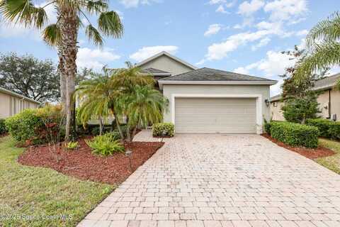 2362 Planter Ridge Court SE, Palm Bay, FL 32909
