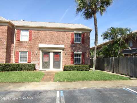 910 S Colonial Court, Indian Harbour Beach, FL 32937