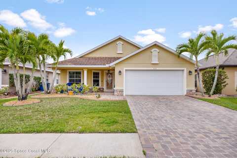 513 Dillard Drive SE, Palm Bay, FL 32909
