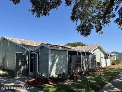 1933 Quail Ridge Court, Cocoa, FL 32922