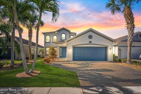 8522 Strom Park Drive, Melbourne, FL 32940
