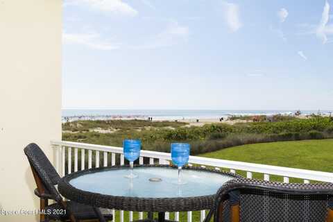 171 N Atlantic Avenue unit: 39, Cocoa Beach, FL 32931