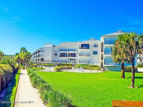 5300 A1a unit: 302, Indian River Shores, FL 32963
