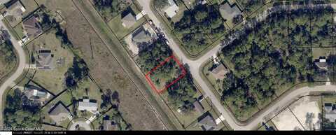818 Damek Terrace SW, Palm Bay, FL 32908