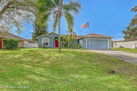938 Jettie Street NE, Palm Bay, FL 32907